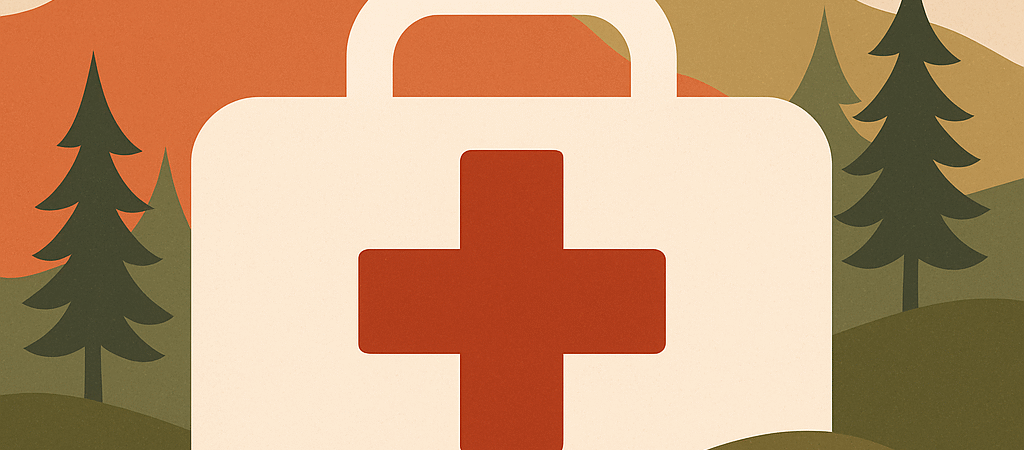 Failproof Prepping: 10 First Aid Essentials That Could Save Your Life