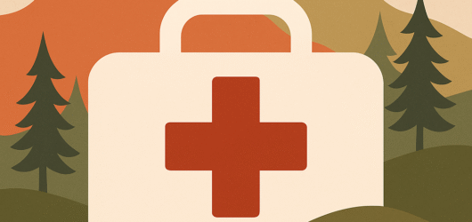 Failproof Prepping: 10 First Aid Essentials That Could Save Your Life