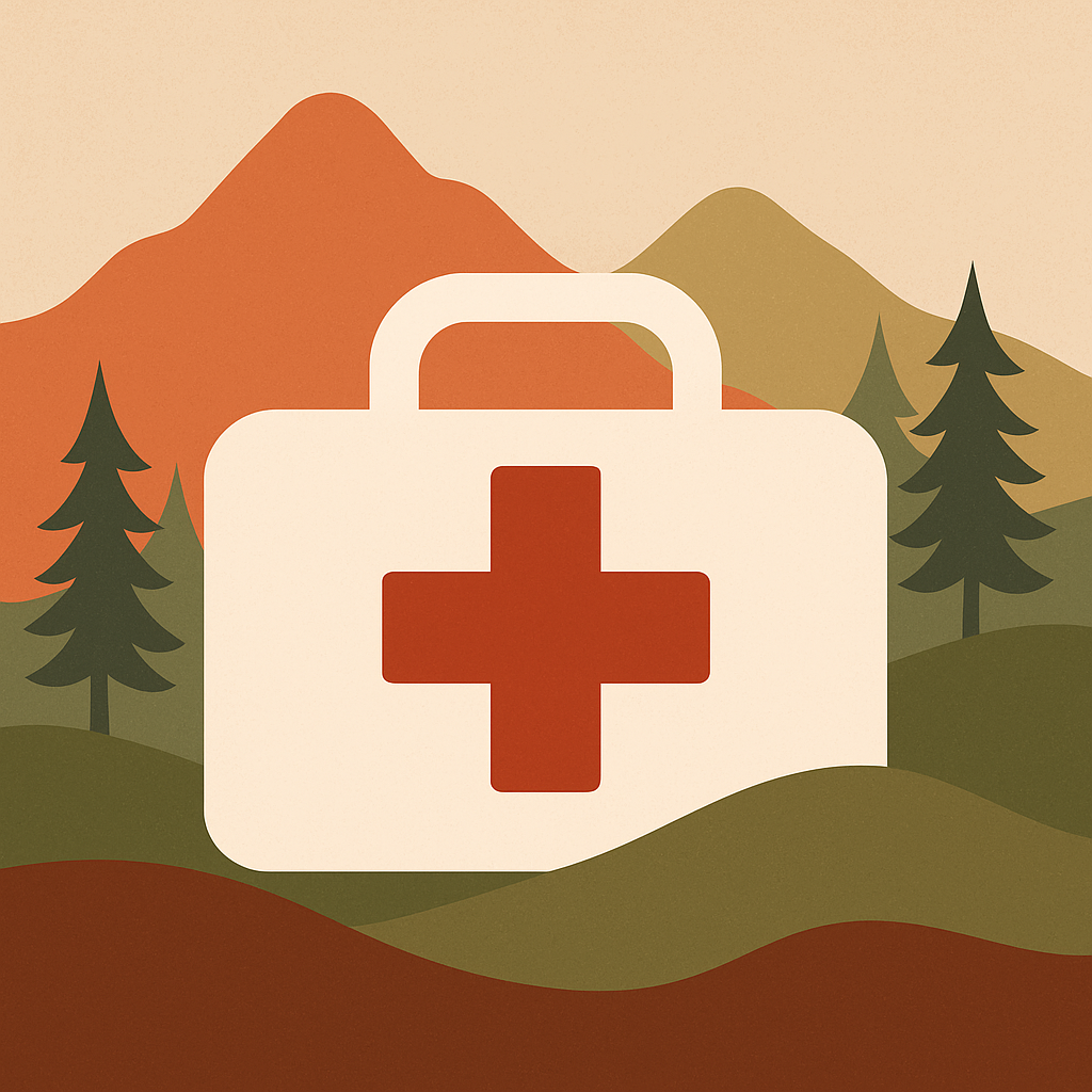Failproof Prepping: 10 First Aid Essentials That Could Save Your Life