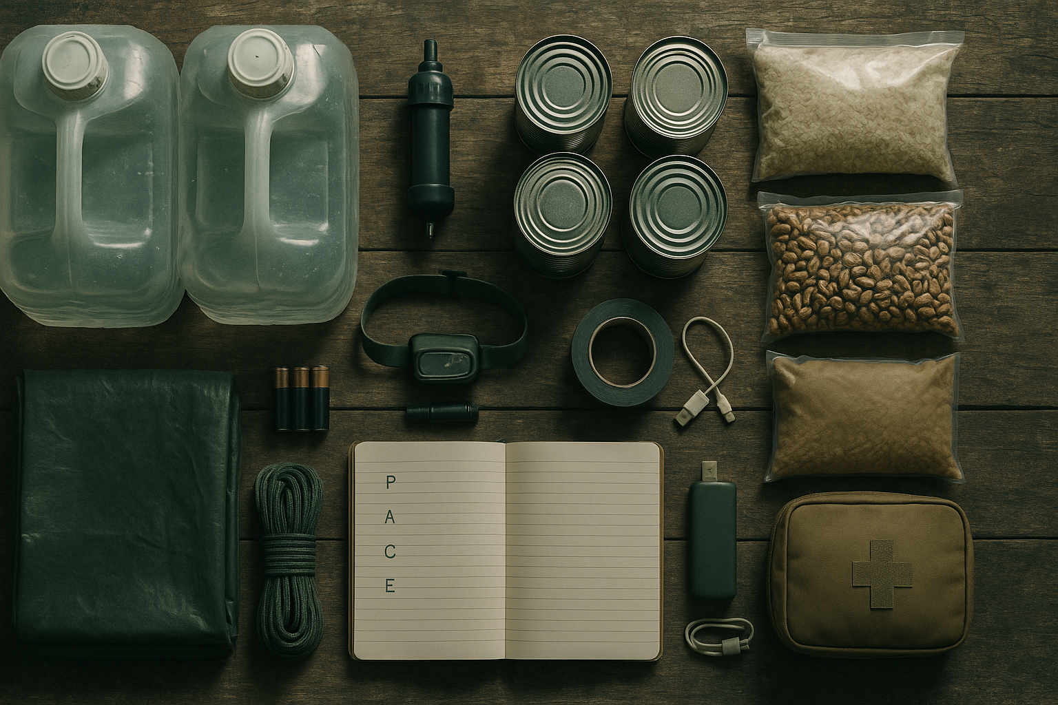 Prep for the Unexpected—Without Wasting a Dime You Don’t Have To