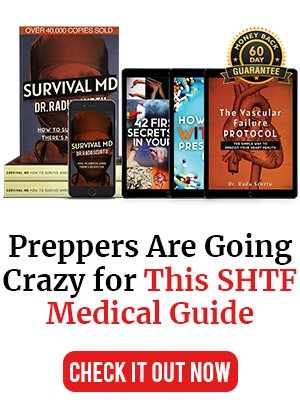 survive without a doctor